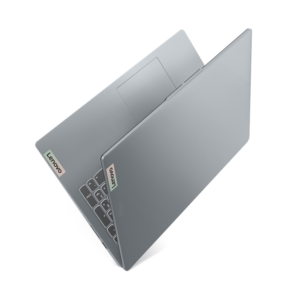 Lenovo IdeaPad Slim 3 15IAN8 Arctic Grey (82XB002PCK)