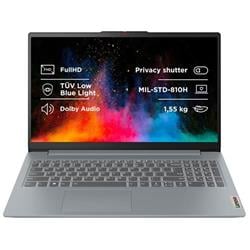 Lenovo IdeaPad Slim 3 15IAN8 Arctic Grey (82XB002PCK)