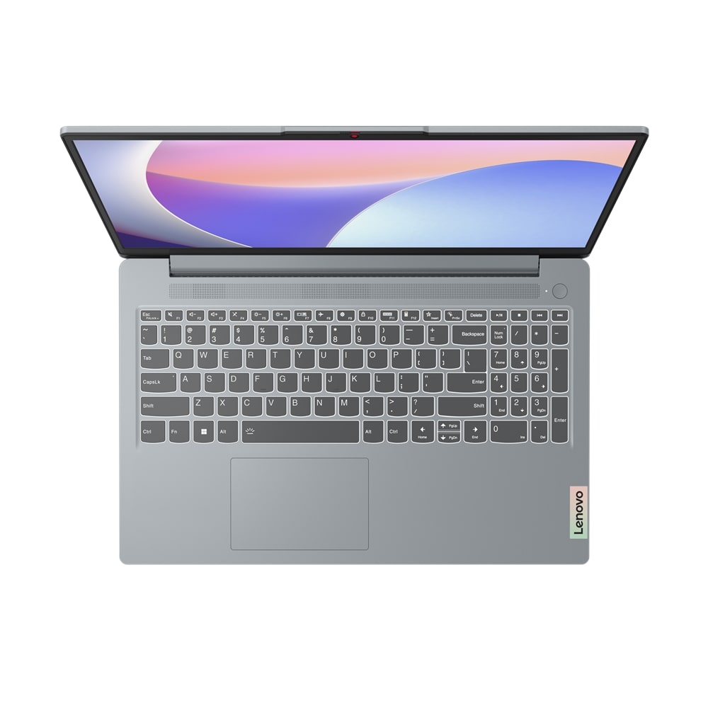 Lenovo IdeaPad Slim 3 15IAN8 Arctic Grey (82XB002SCK)