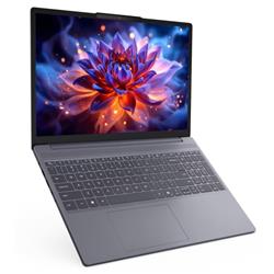 Lenovo IdeaPad Slim 3 15IPH11 Luna Grey (83UR00DACK)