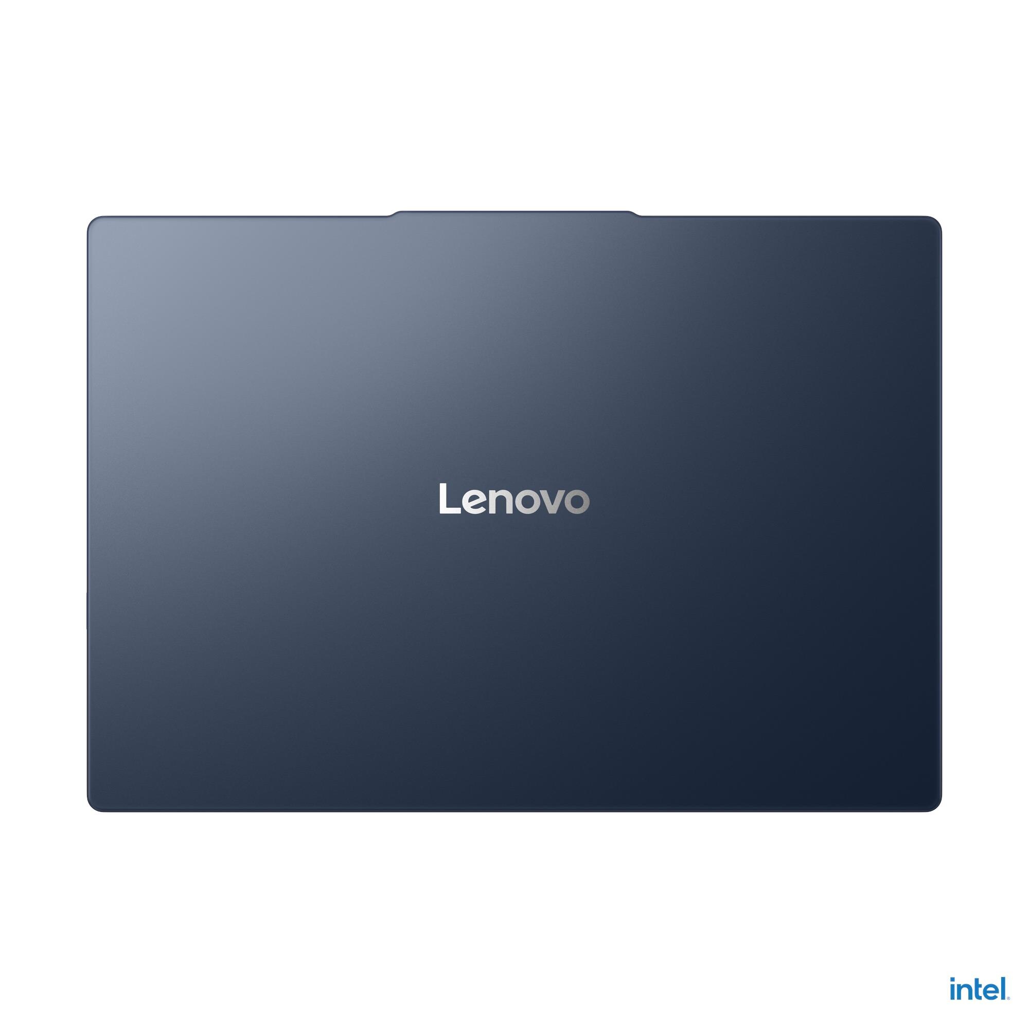 Lenovo IdeaPad Slim 3 15IRH10 Cosmic Blue (83K101JUCK)