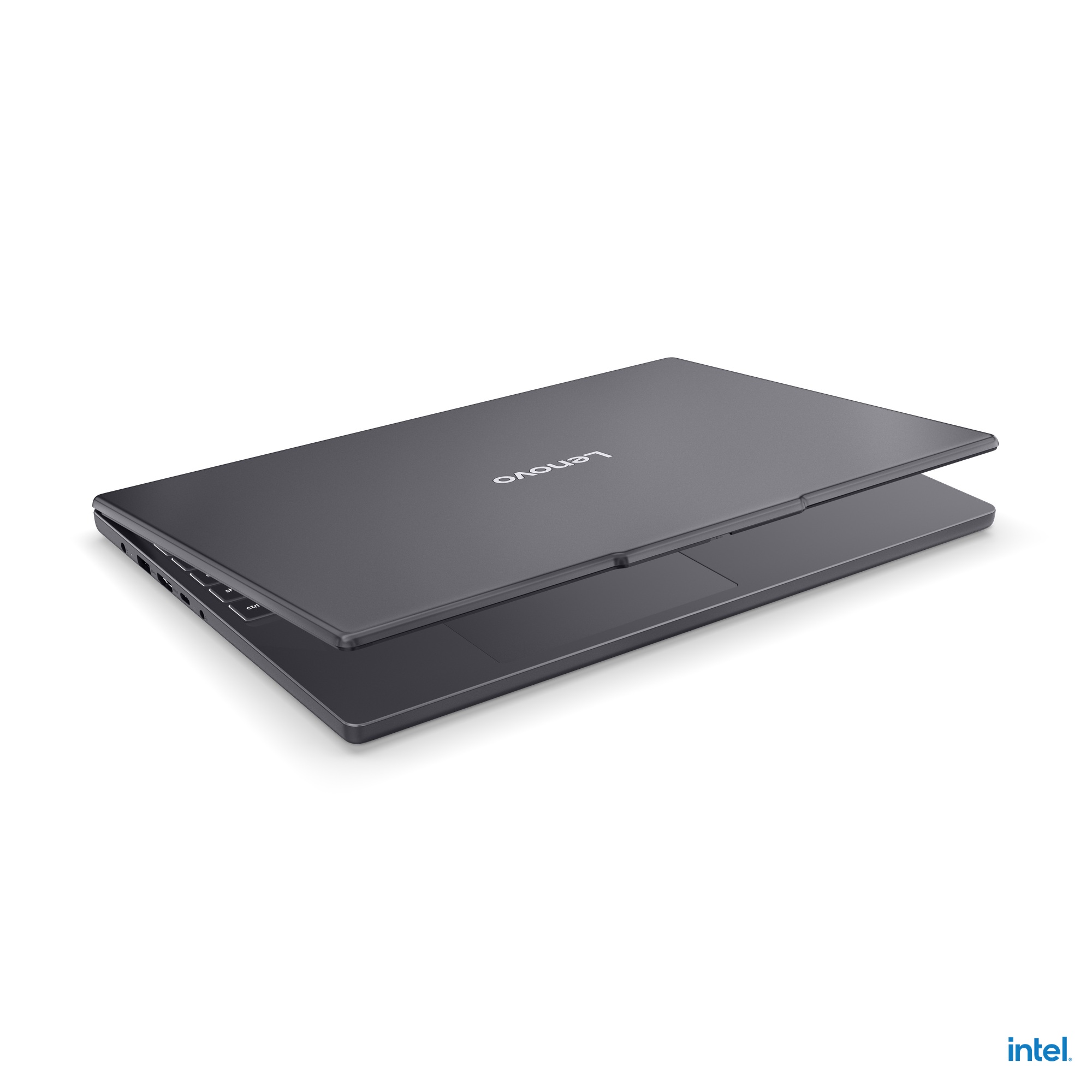Lenovo IdeaPad Slim 3 15IRH10 Luna Grey (83K100DGCK)