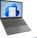Lenovo IdeaPad Slim 3 15IRH10 Luna Grey (83K101JTCK)
