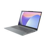 Lenovo IdeaPad Slim 3 15IRH8 Arctic Grey (83EM00G8CK)