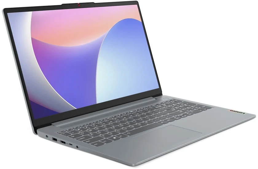 Lenovo IdeaPad Slim 3 15IRH8 Arctic Grey (83EM00H4CK)