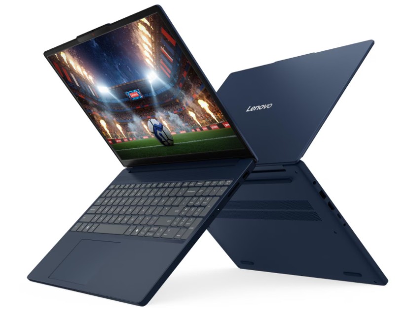 Lenovo IdeaPad Slim 3 15IWC11 Cosmic Blue (83RR00BFCK)