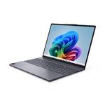 Lenovo IdeaPad Slim 3 15Q8X10 Luna Grey (83N3001PCK)