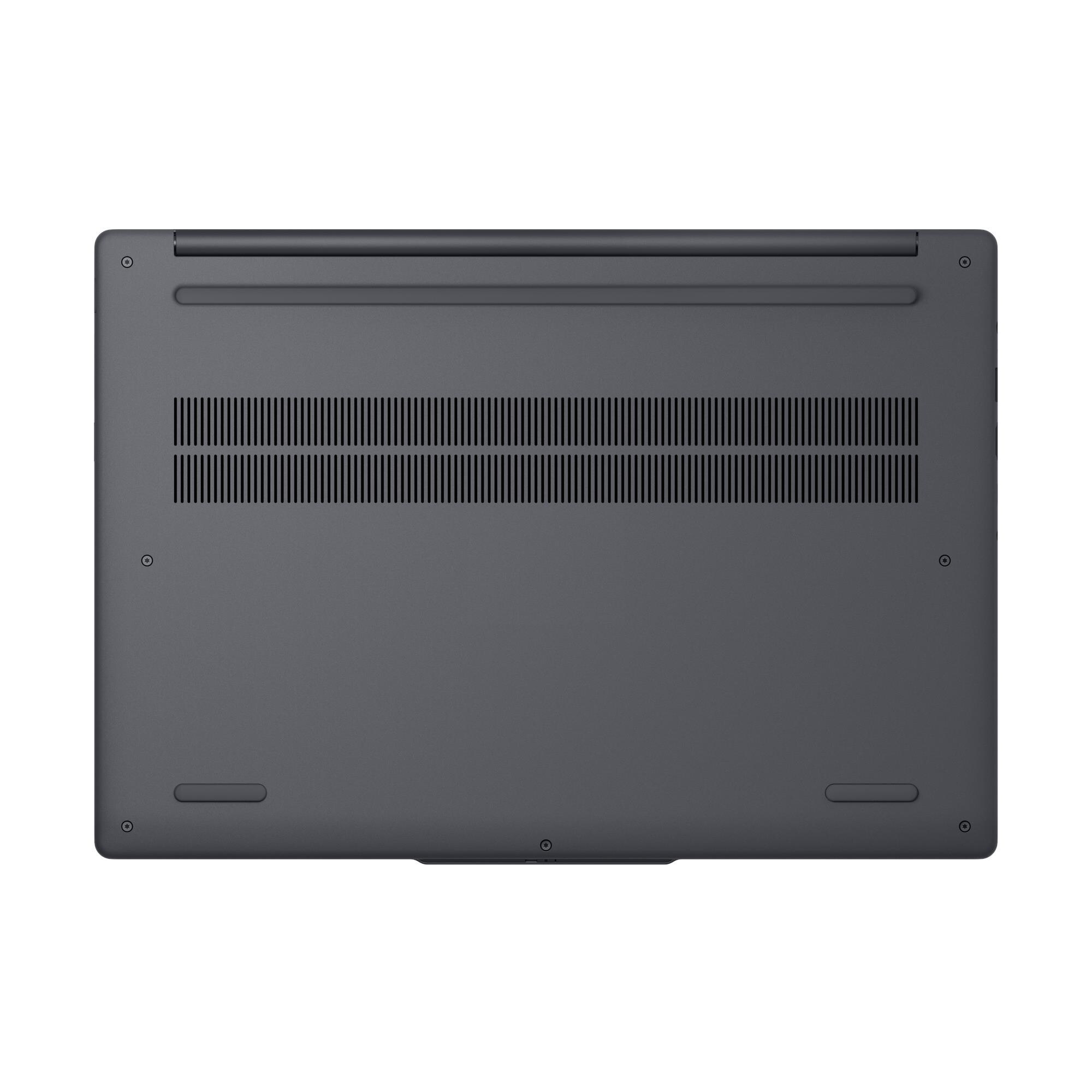 Lenovo IdeaPad Slim 3 15Q8X10 Luna Grey (83N3001RCK)