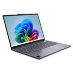 Lenovo IdeaPad Slim 3 15Q8X10 Luna Grey (83N3008UCK)