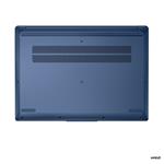 Lenovo IdeaPad Slim 3 16ABR8 Abyss Blue (82XR0046CK)