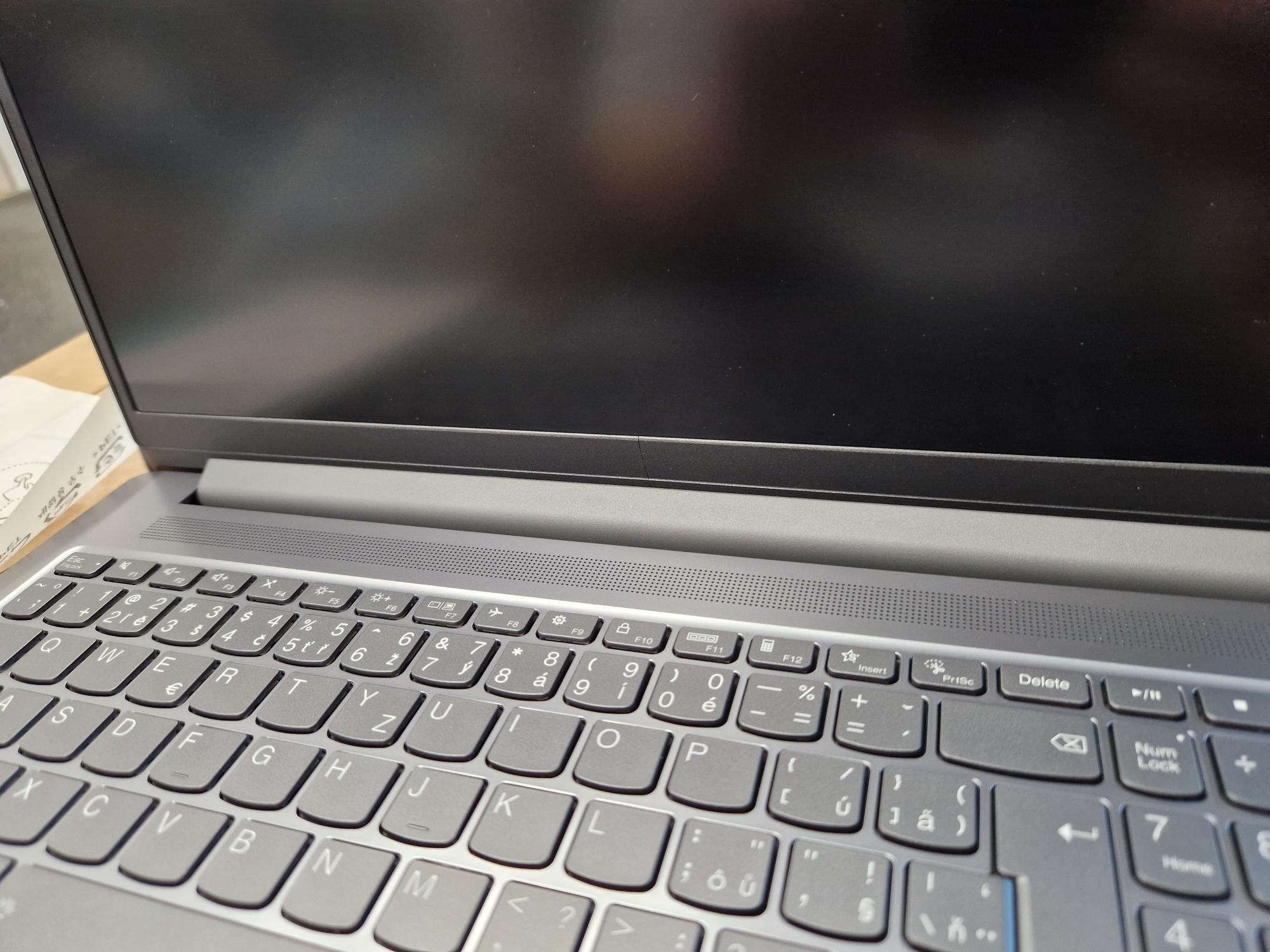Lenovo IdeaPad Slim 3 16ABR8 Arctic Grey (82XR00BFCK)