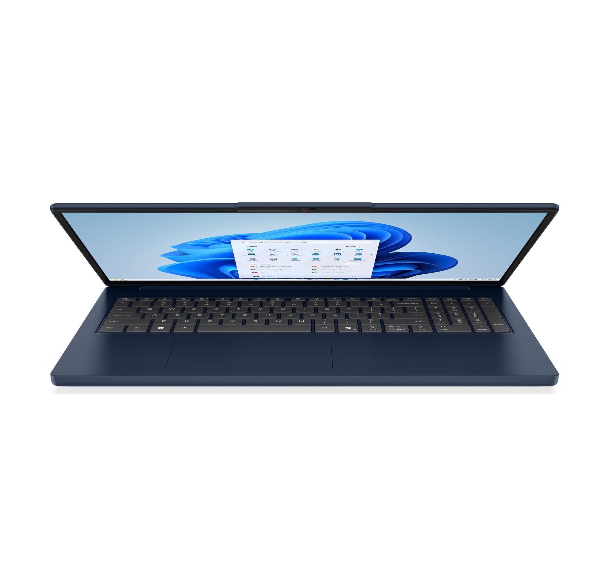 Lenovo IdeaPad Slim 3 16ARP10 Cosmic Blue (83K80051CK)