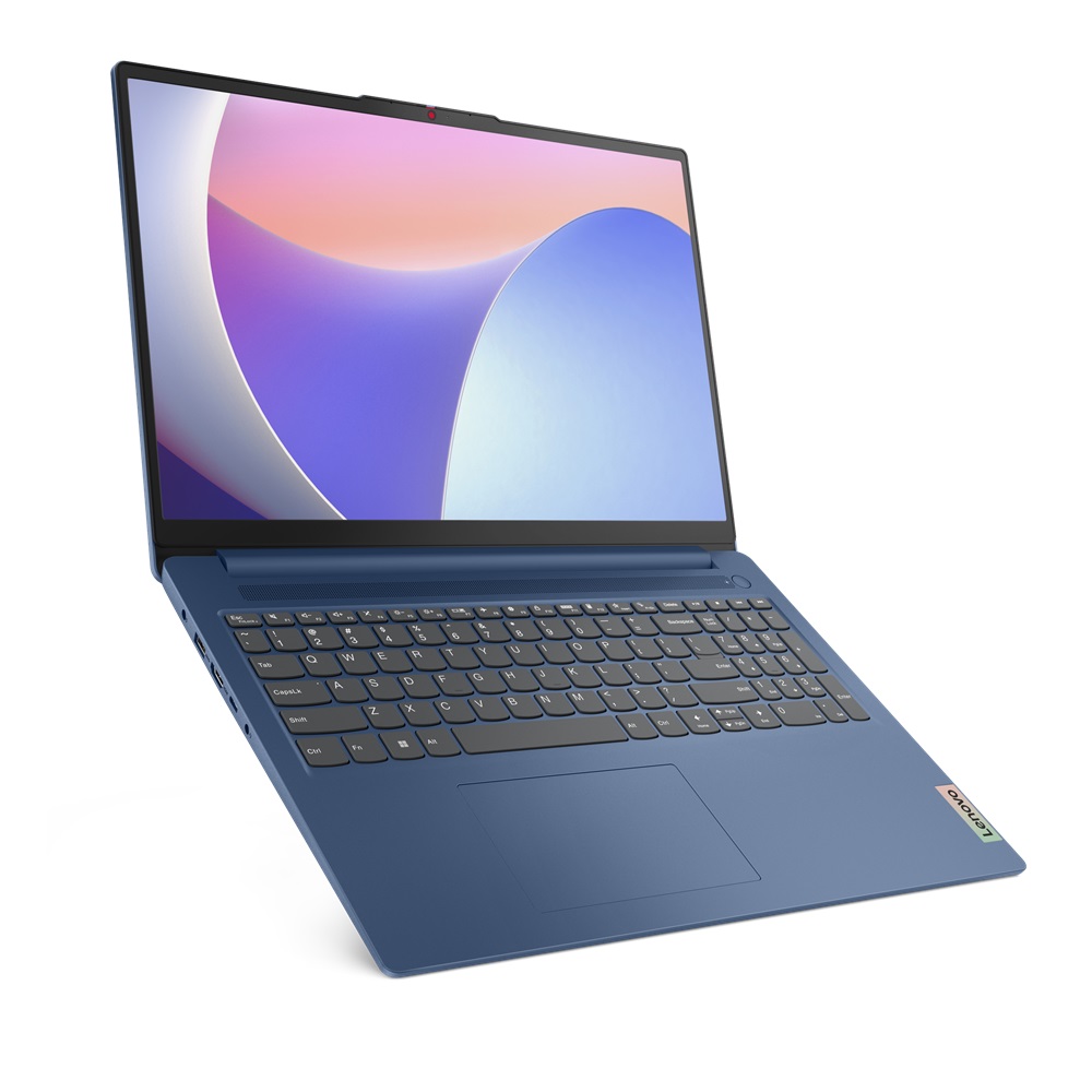 Lenovo IdeaPad Slim 3 16IAH8 Abyss Blue (83ES000CCK)