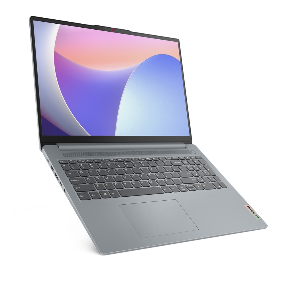 Lenovo IdeaPad Slim 3 16IAH8 Arctic Grey (83ES000ACK)