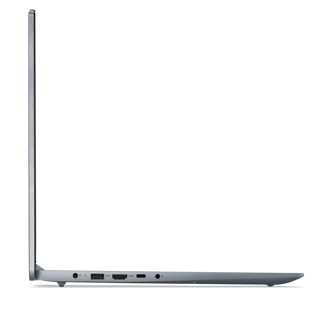 Lenovo IdeaPad Slim 3 16IAH8 Arctic Grey (83ES000BCK)