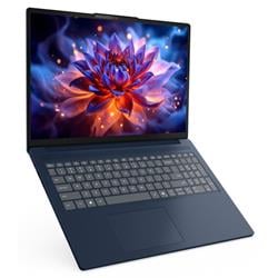 Lenovo IdeaPad Slim 3 16IWC11 Cosmic Blue (83RS001YCK)