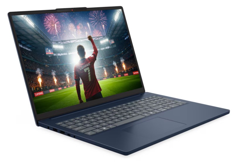 Lenovo IdeaPad Slim 3 16IWC11 Cosmic Blue (83RS0026CK)
