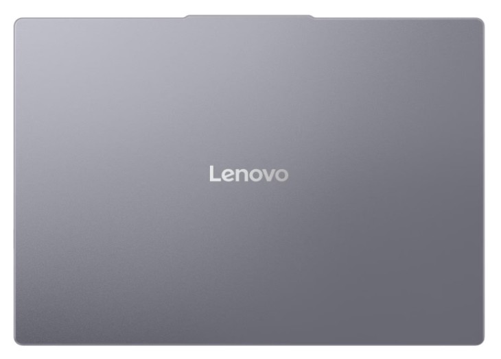 Lenovo IdeaPad Slim 3 16IWC11 Luna Grey (83RS001XCK)