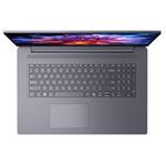 Lenovo IdeaPad Slim 3 17IWC11 Luna Grey (83VS001XCK)