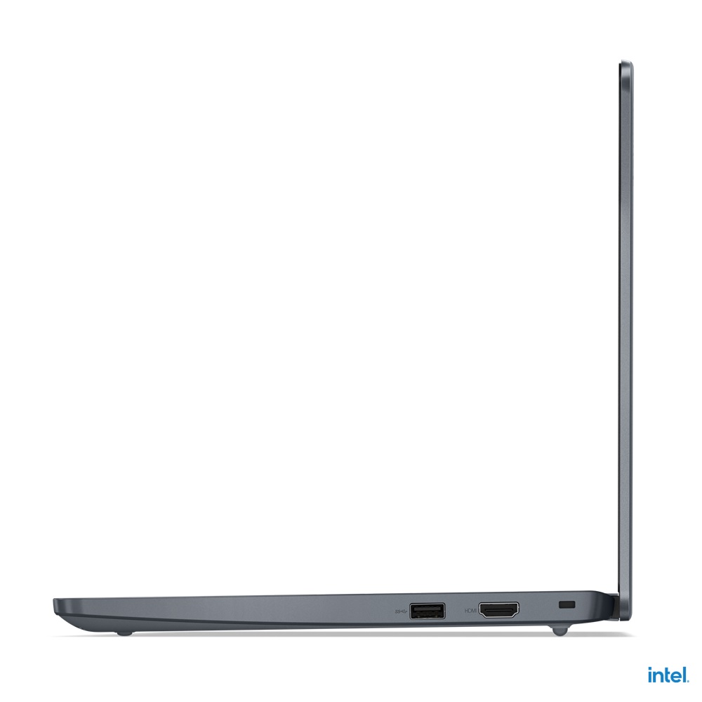 Lenovo IdeaPad Slim 3 Chrome 14IAN8 Storm Grey (83BN001UMC)