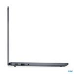 Lenovo IdeaPad Slim 3 Chrome 14IAN8 Storm Grey (83BN001UMC)