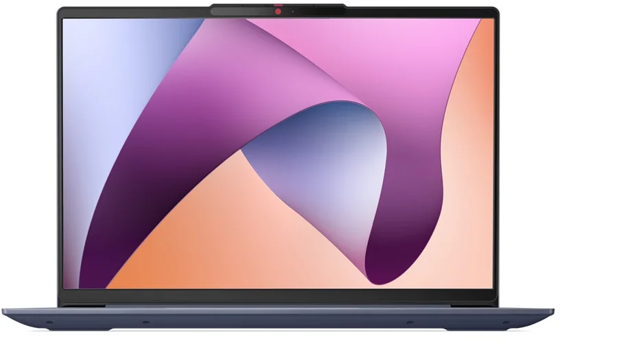 Lenovo IdeaPad Slim 5 14ABR8 Abyss Blue (82XE004TCK)
