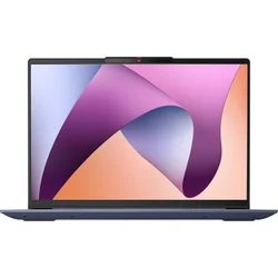 Lenovo IdeaPad Slim 5 14ABR8 Abyss Blue (82XE004TCK)