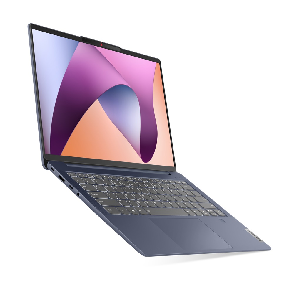 Lenovo IdeaPad Slim 5 14ABR8 Abyss Blue (82XE008GCK)