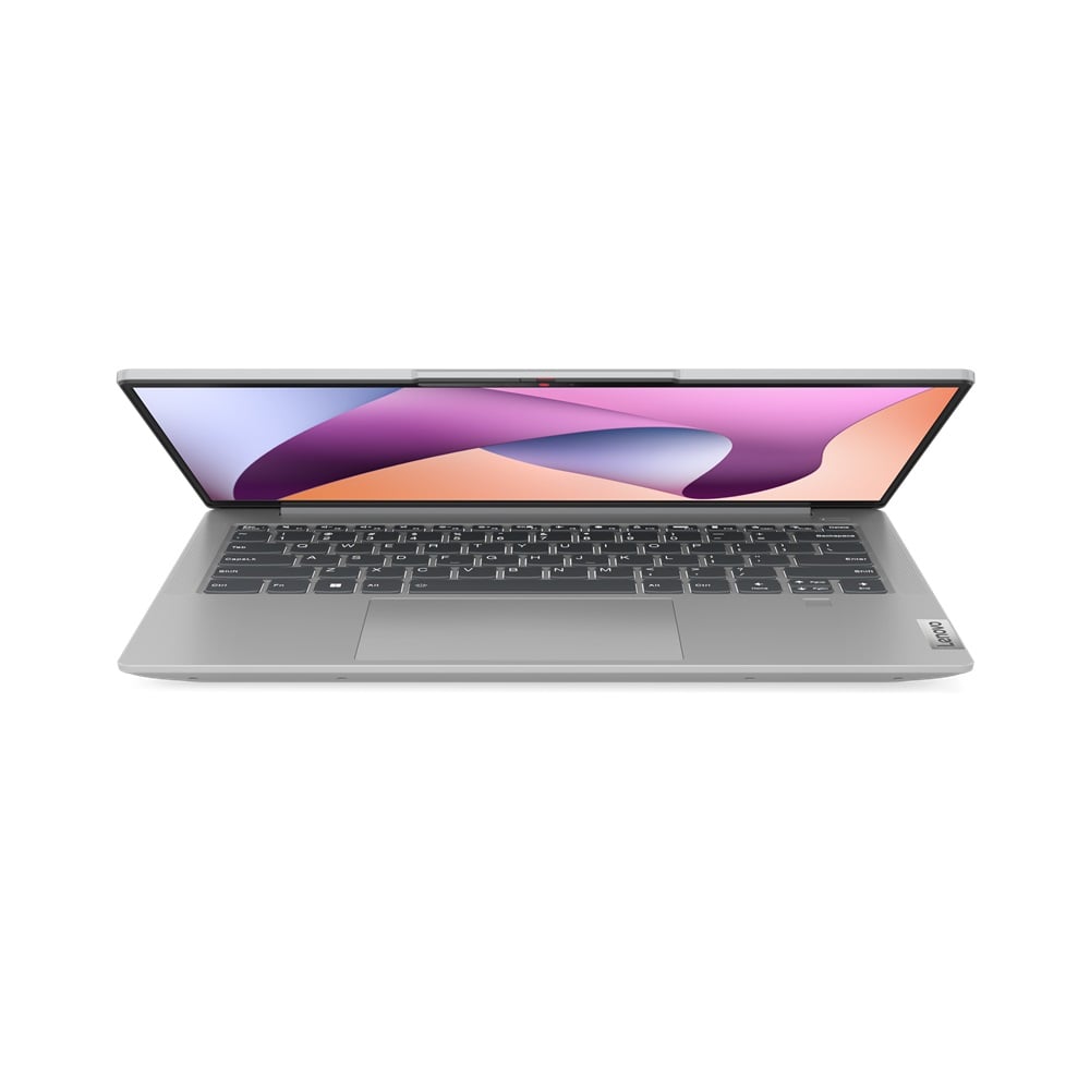 Lenovo IdeaPad Slim 5 14ABR8 Cloud Grey (82XE004SCK)
