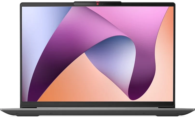 Lenovo IdeaPad Slim 5 14ABR8 Cloud Grey (82XE009HCK)