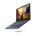 Lenovo IdeaPad Slim 5 14AGP11 Cosmic Blue (83S10056CK)