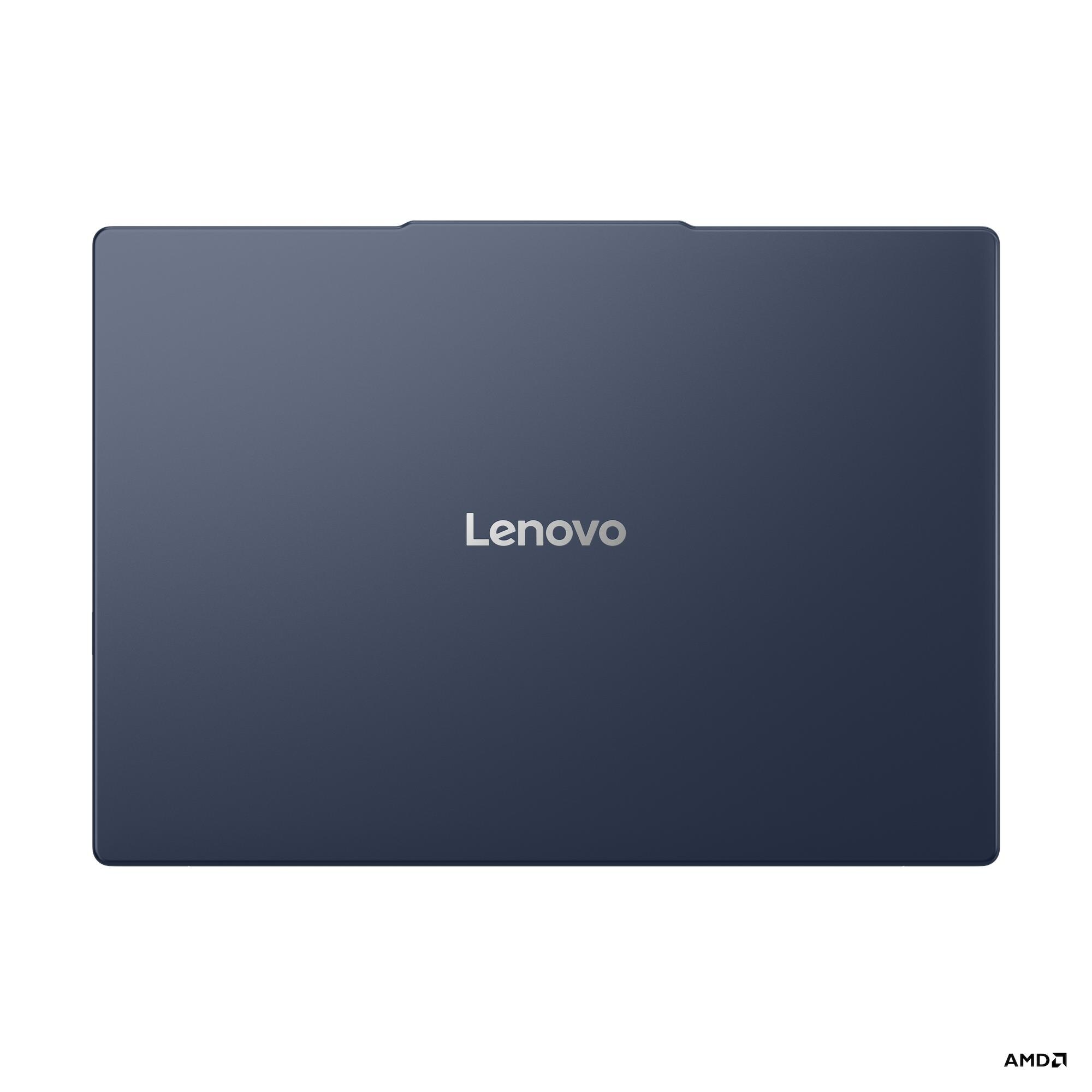 Lenovo IdeaPad Slim 5 14AHP10 Cosmic Blue (83HV001PCK)