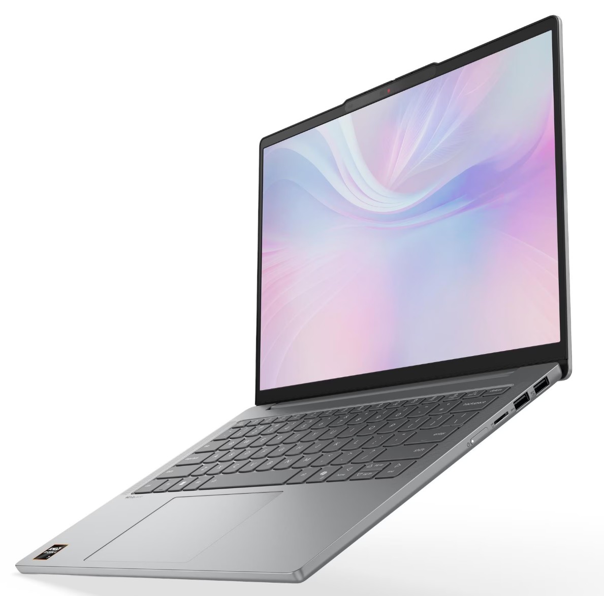 Lenovo IdeaPad Slim 5 14AKP10 Luna Grey (83HX00DFCK)