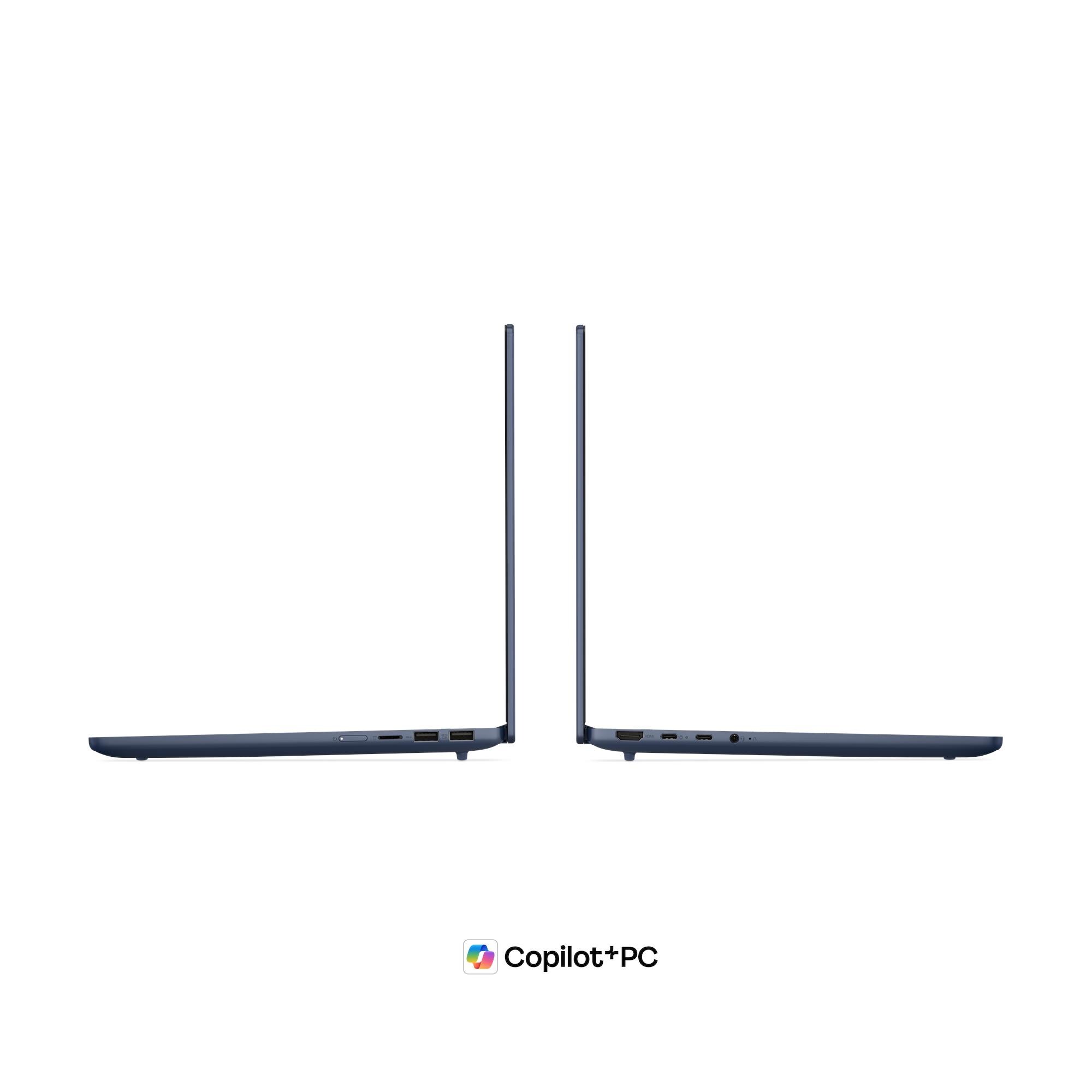 Lenovo IdeaPad Slim 5 14ARP10 Cosmic Blue (83S10056CK)