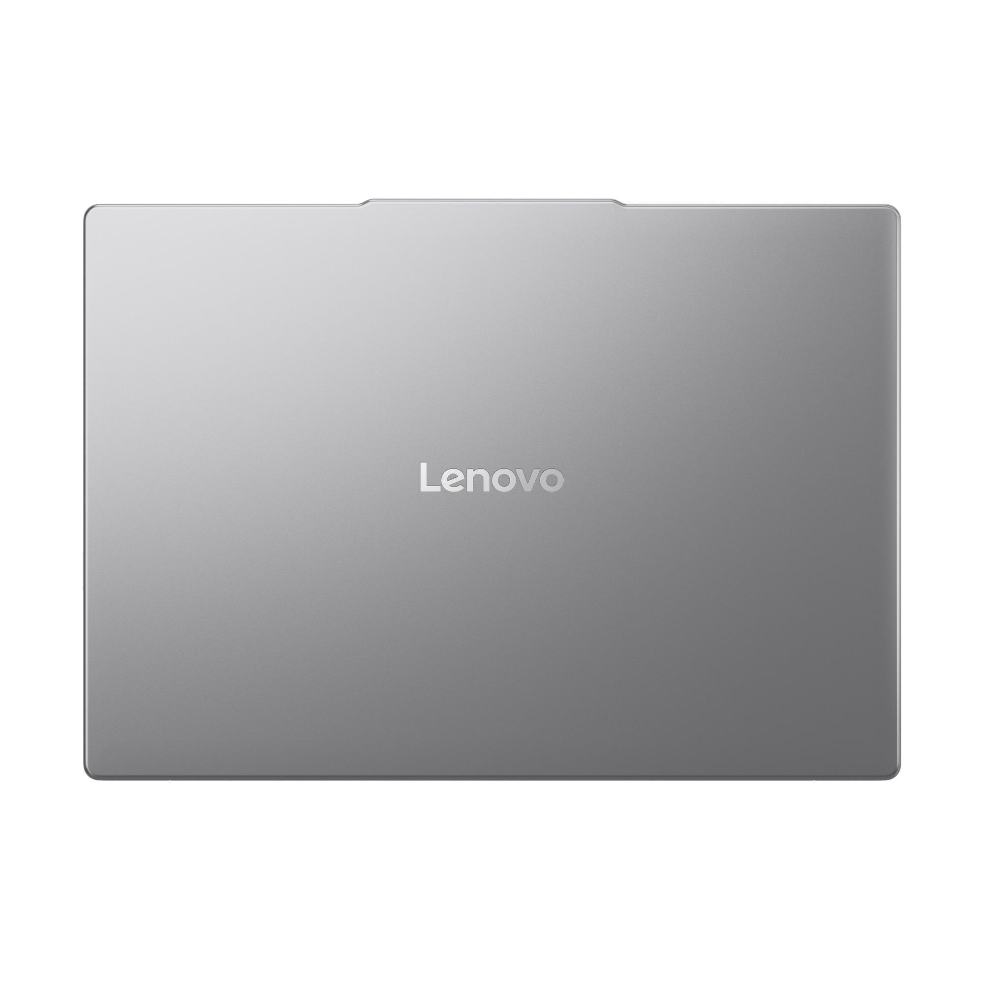 Lenovo IdeaPad Slim 5 14ARP10 Luna Grey (83HT002RCK)