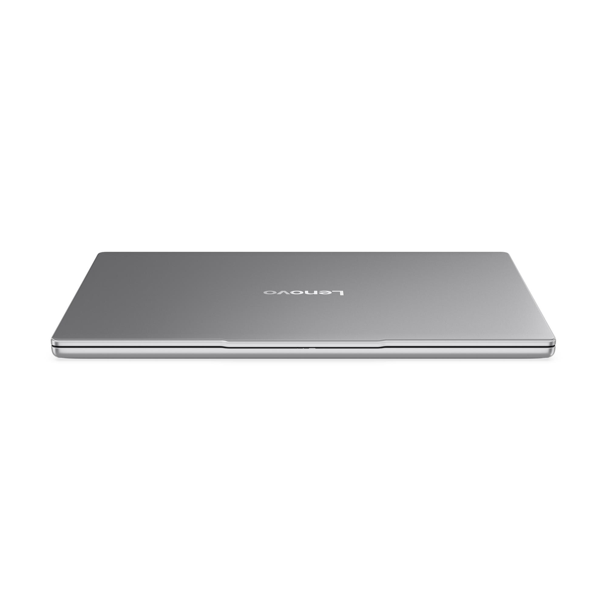 Lenovo IdeaPad Slim 5 14ARP10 Luna Grey (83HT002SCK)