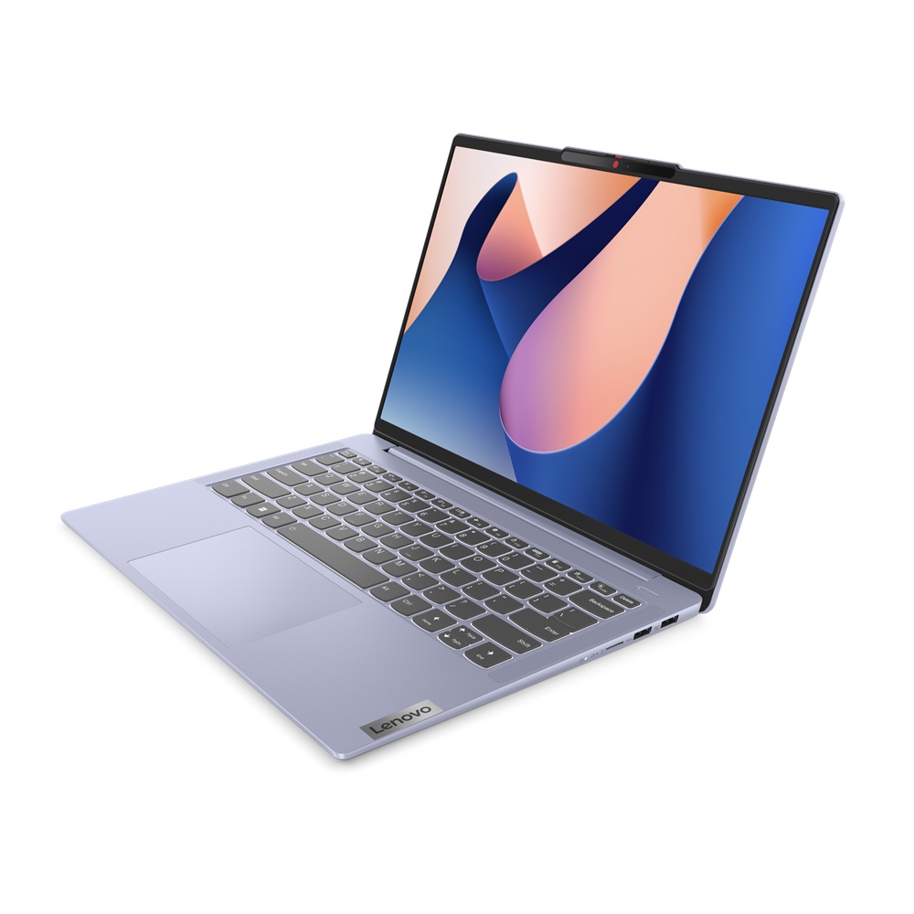 Lenovo IdeaPad Slim 5 14IAH8 Violet (83BF000LCK)