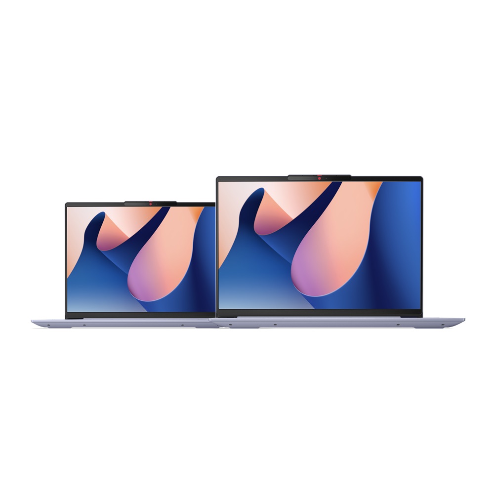 Lenovo IdeaPad Slim 5 14IAH8 Violet (83BF000LCK)