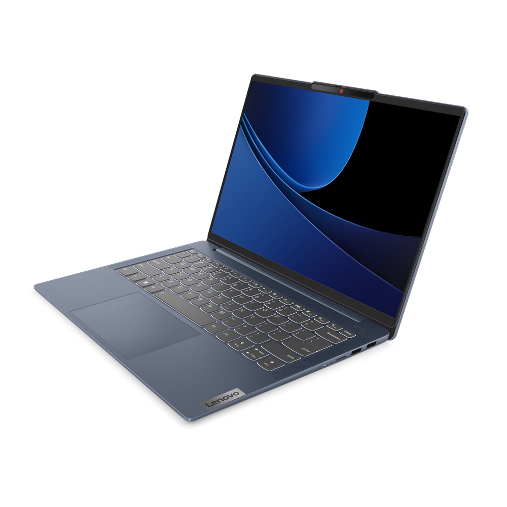 Lenovo IdeaPad Slim 5 14IMH9 Abyss Blue (83DA000HCK)