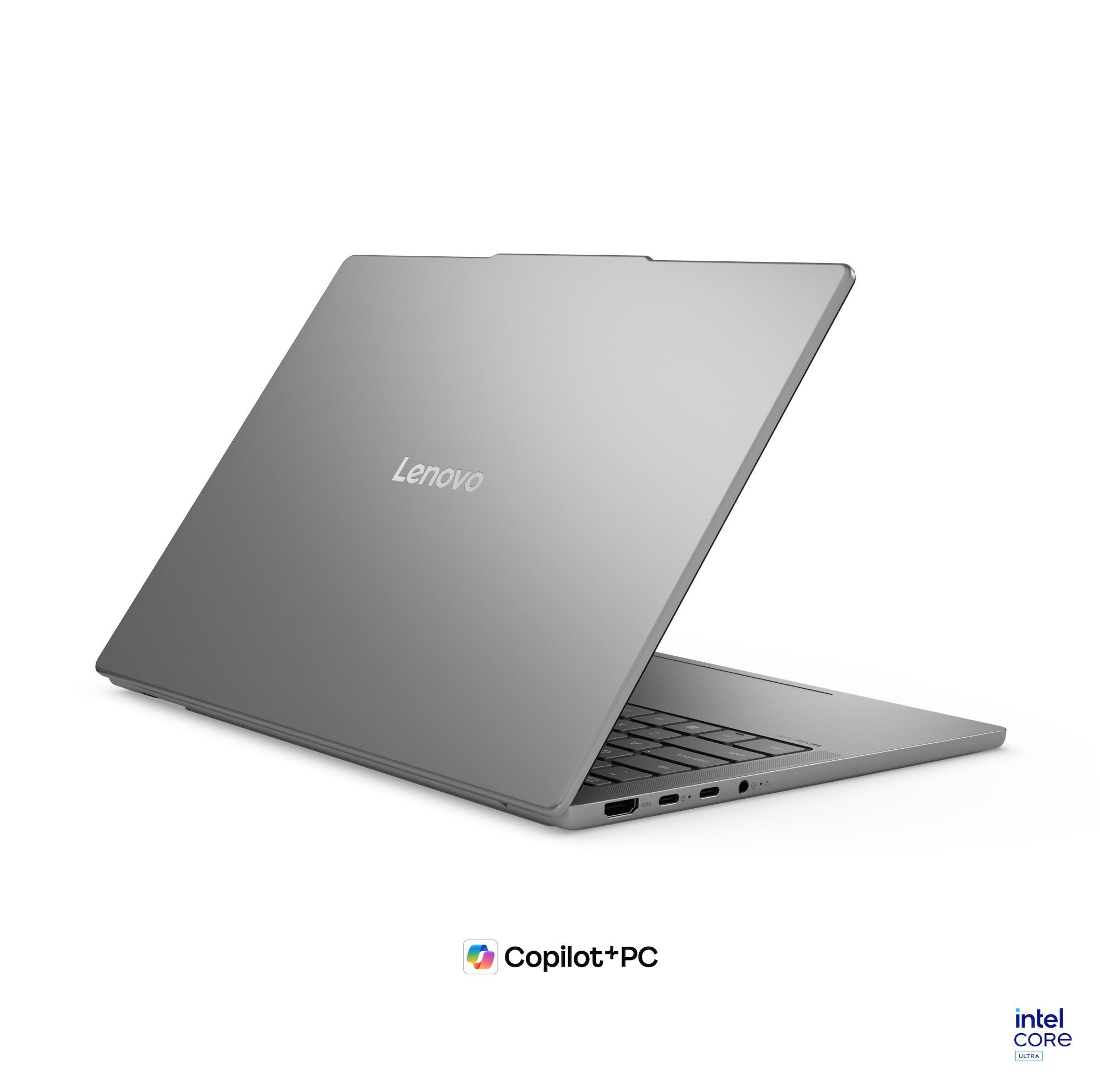Lenovo IdeaPad Slim 5 14IPH11 Luna Grey (83S50040CK)
