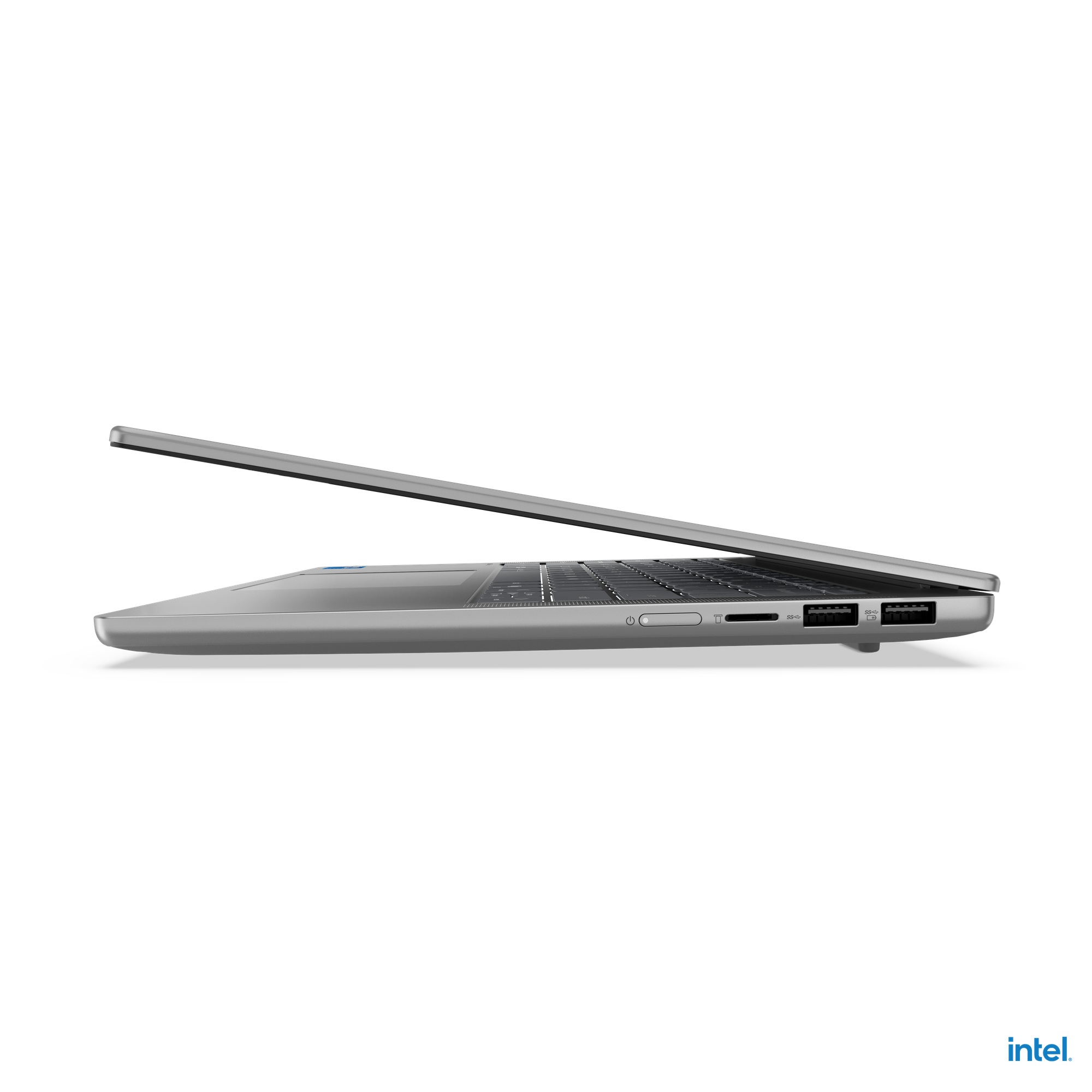 Lenovo IdeaPad Slim 5 14IRH10 Luna Grey (83HR0066CK)