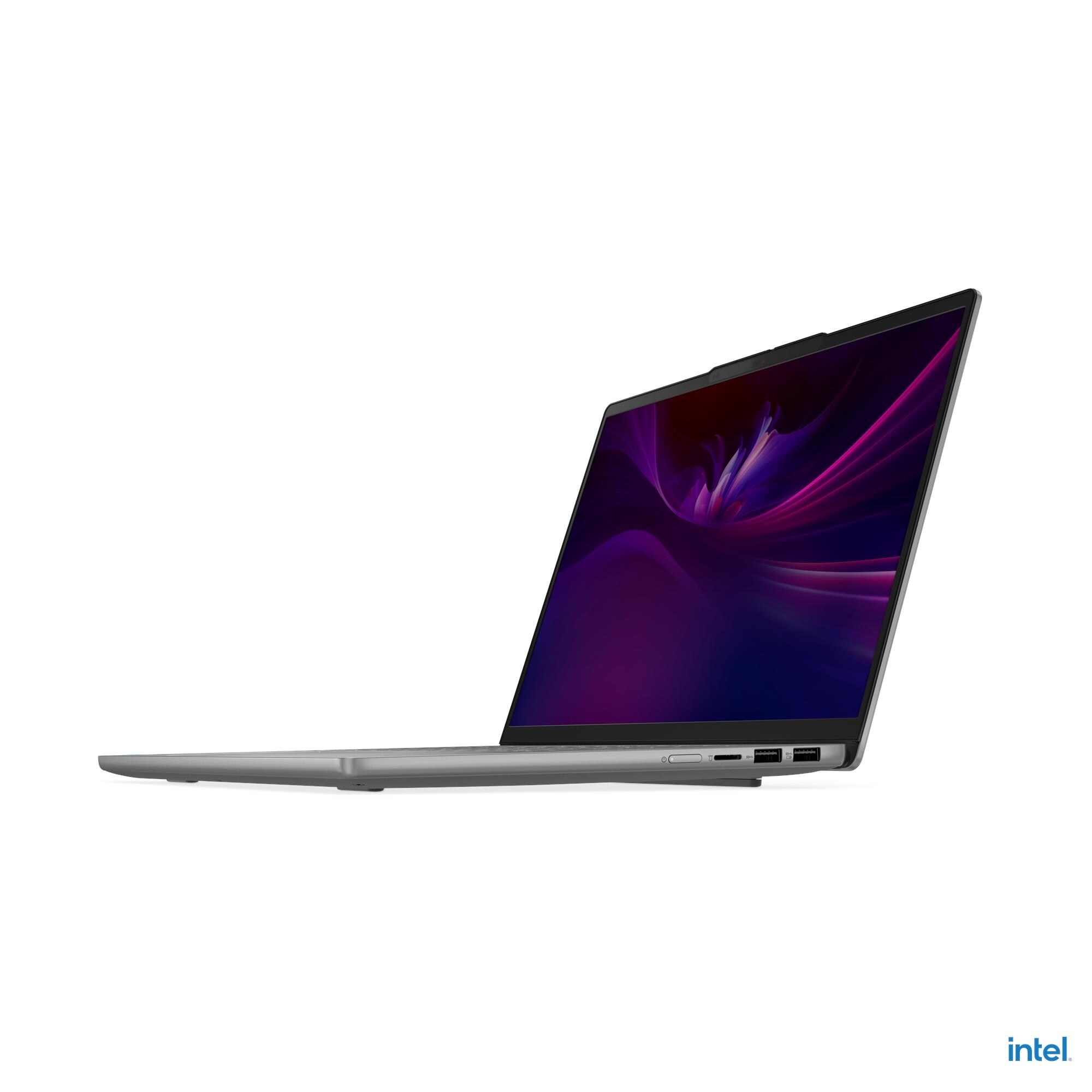 Lenovo IdeaPad Slim 5 14IRH10 Luna Grey (83HR0067CK)