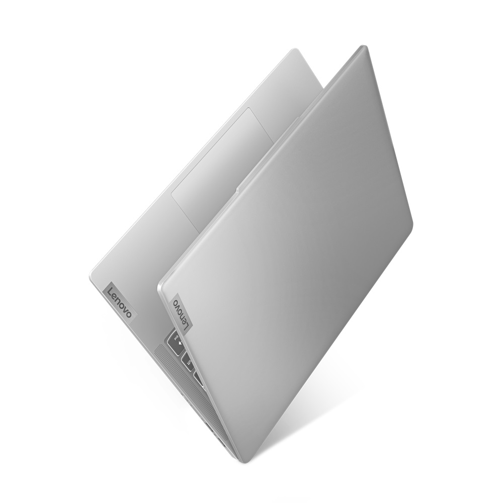 Lenovo IdeaPad Slim 5 14IRL8 Cloud Grey (82XD003RCK)
