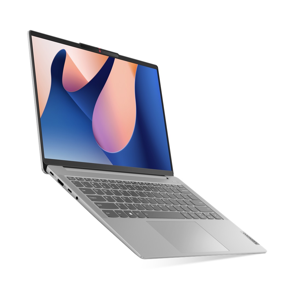 Lenovo IdeaPad Slim 5 14IRL8 Cloud Grey (82XD003RCK)