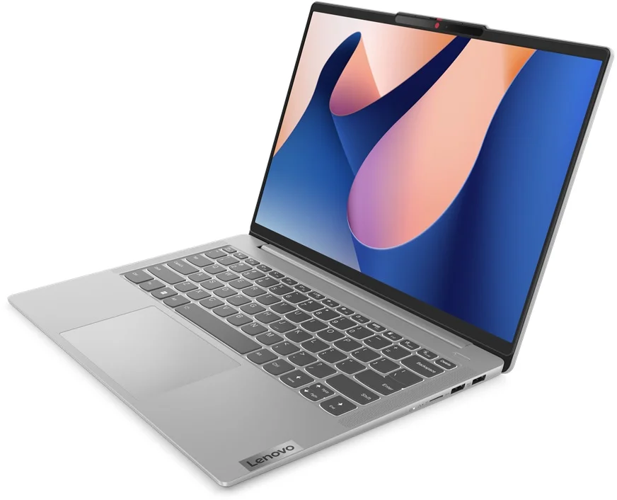 Lenovo IdeaPad Slim 5 14IRL8 Cloud Grey (82XD0083CK)