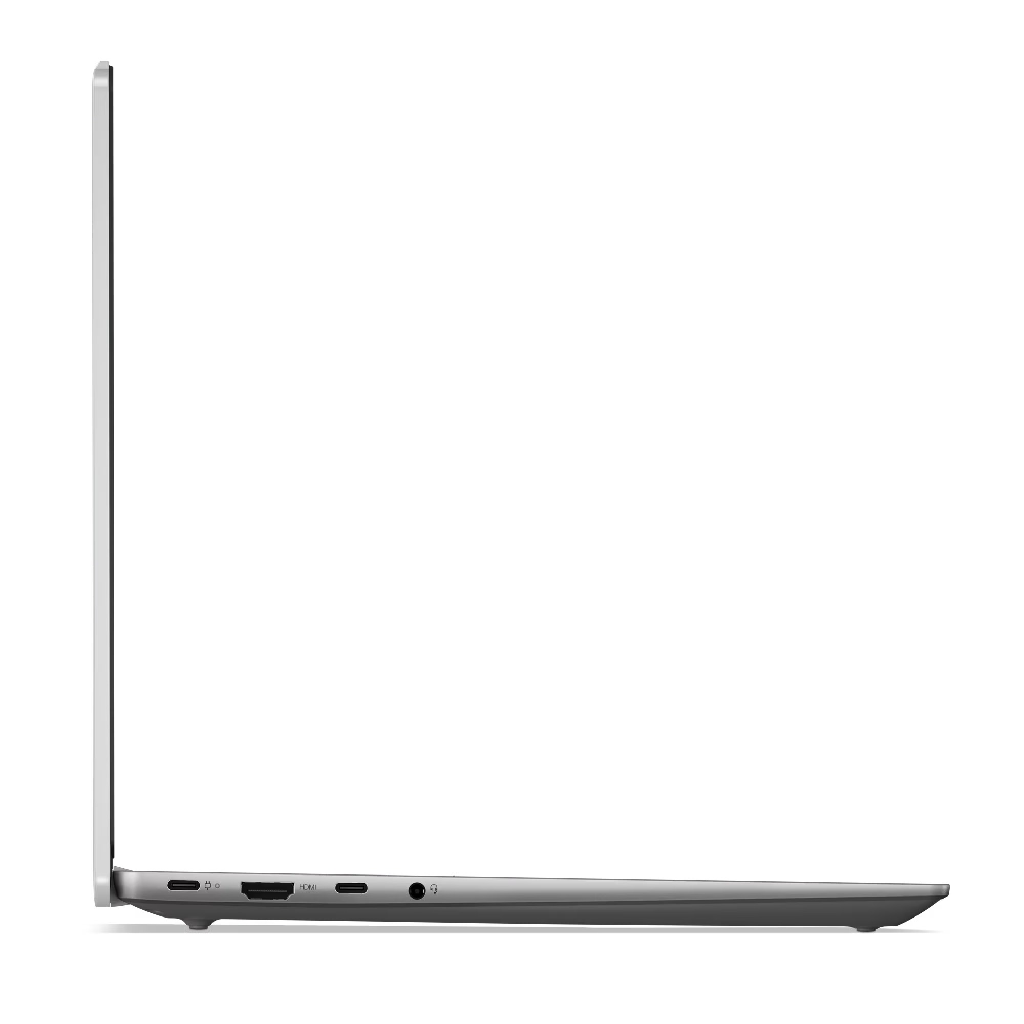 Lenovo IdeaPad Slim 5 14Q8X9 Cloud Grey (83HL0026CK)