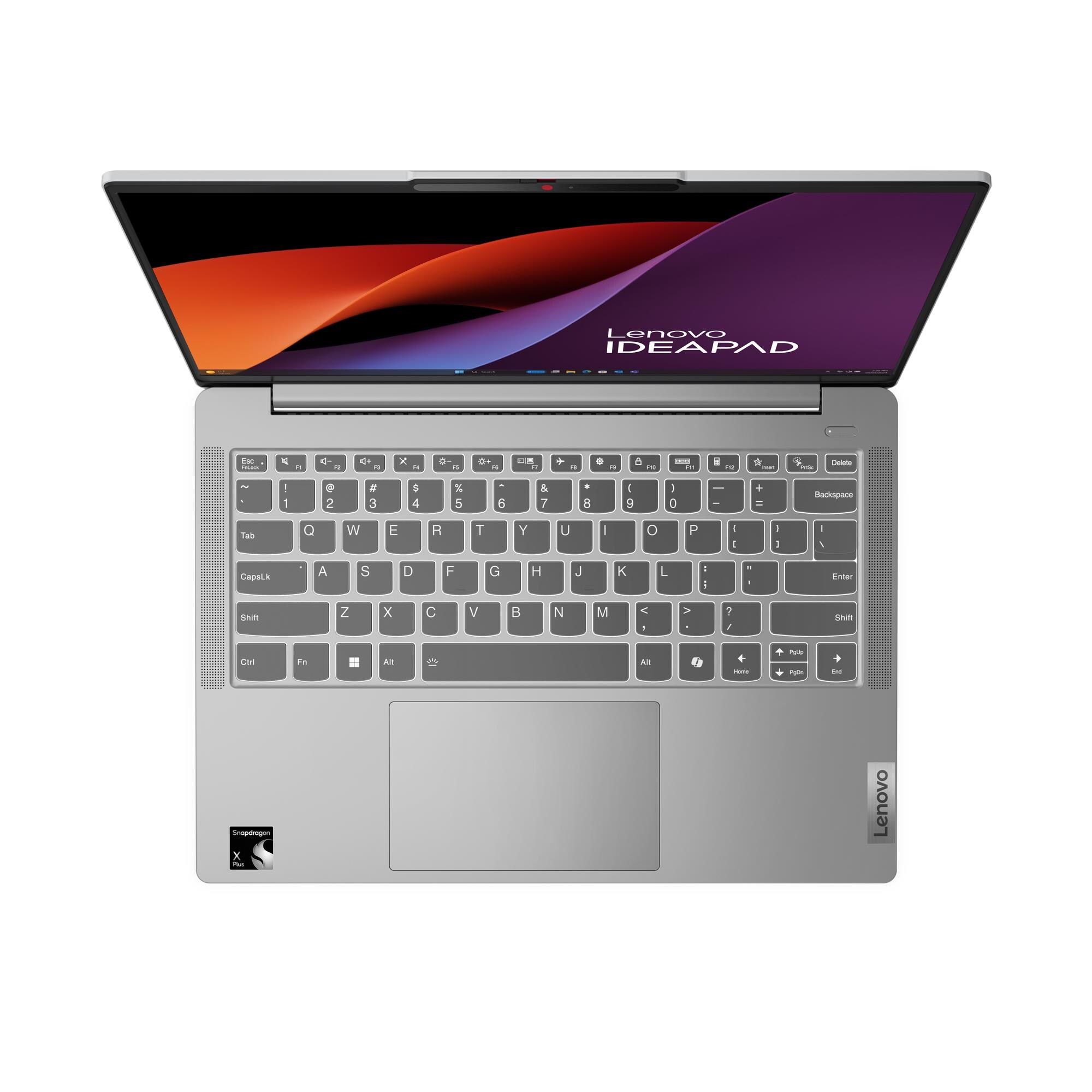 Lenovo IdeaPad Slim 5 14Q8X9 Cloud Grey (83HL005DCK)
