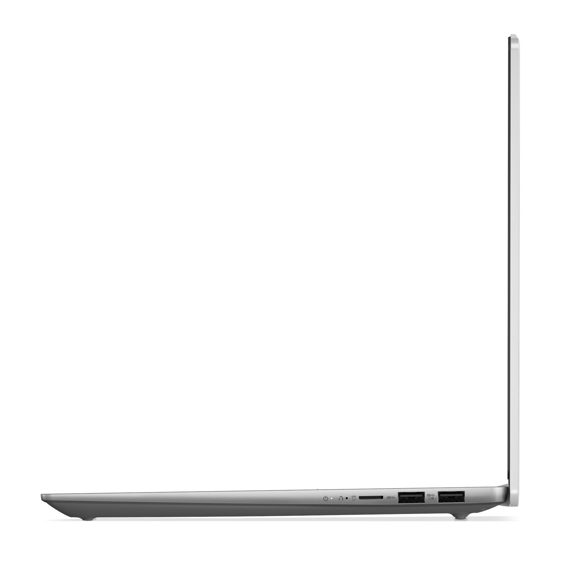 Lenovo IdeaPad Slim 5 14Q8X9 Cloud Grey (83HL005DCK)
