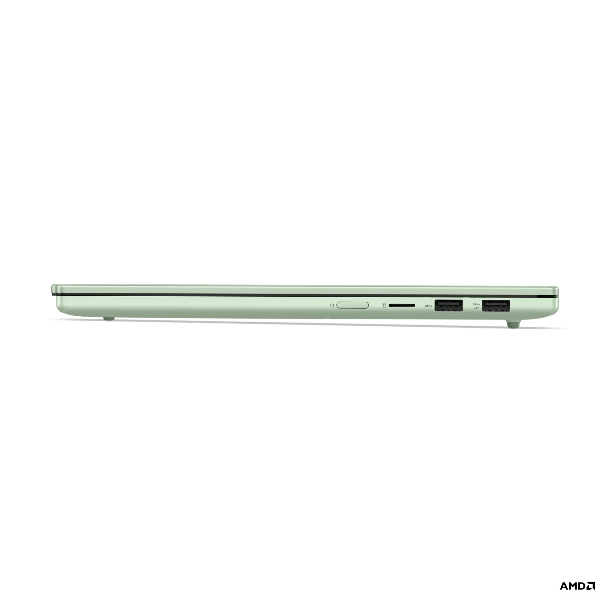 Lenovo IdeaPad Slim 5 15ARP10 Seafoam Green (83J3000SCK)