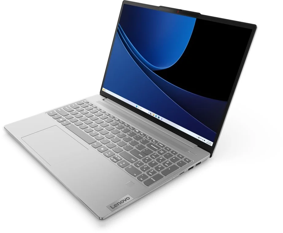 Lenovo IdeaPad Slim 5 15IRU9 Cloud Grey (83D0000GCK)